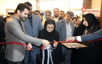 برگزاری اولین "رویداد بزرگ مد و لباس" در کرمانشاه+تصاویر