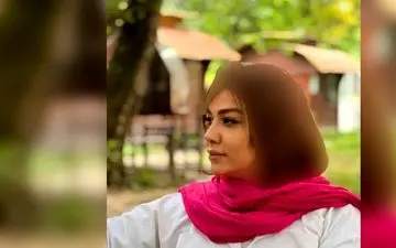 قتل مهدیه پرستاران در آرایشگاه زنانه ! / مهدیه معشوقه پنهان شوهر زن آدمکش در آمل بود ! + عکس