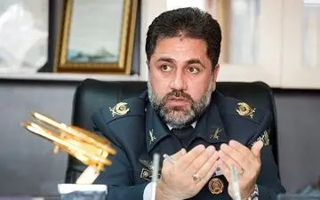 اشیاء نورانی رویت‌شده در برخی نقاط کشور "مربوط به آزمایش موشک ماهواره‌بر" غربی‌هاست 