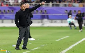 قلعه‌نویی: سوریه خیلی منظم و بسته بازی می‌کند/ ترکیب هجومی خوبی گذاشتیم 