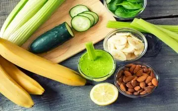 اگر مشکلات کلیوی دارید کمتر پتاسیم مصرف کنید 