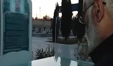 استاد توانمندی که چند شاگرد شهید، پرورش داده است + فیلم 