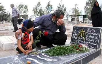 سرانجام پدر بی‌رحمی که خانواده را با اسید سوزاند +عکس