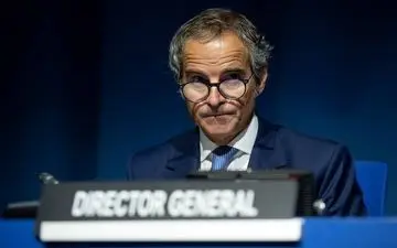 
گروسی: ایران تاکنون هیچ سلاح هسته‌ای نساخته است
