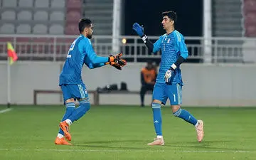 بازیکن محبوب ایران در میان 5 فوق ستارۀ جام ملت‌های آسیا + عکس