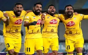 رونمایی از ترکیب فجرسپاسی برای بازی با گل‌گهر