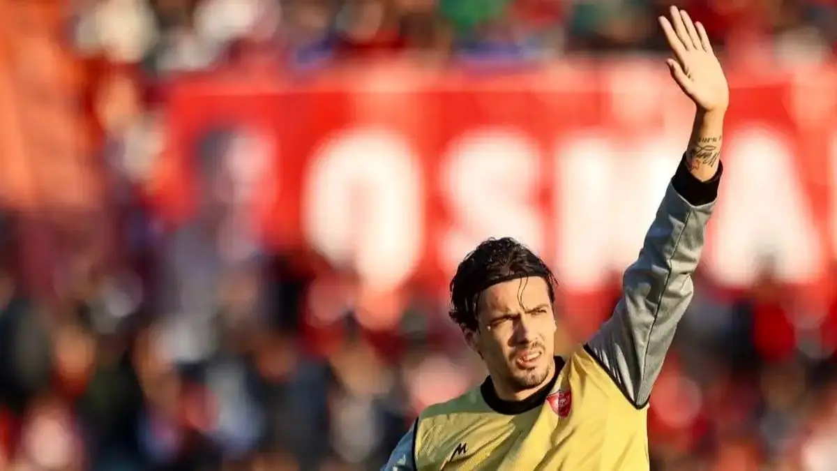 بازگشت باکیچ باز هم به تعویق افتاد؛ یک هفته دیگر چشم‌انتظاری برای پرسپولیسی ها!