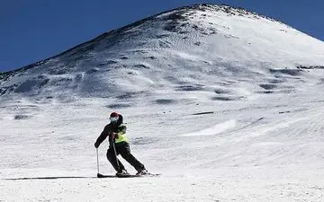 بلای هولناک سر 100 کوهنورد در توچال / آماده باش 2 بیمارستان! 