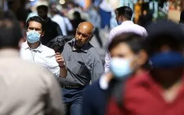 پیش‌بینی فروکش کردن اُمیکرون تا عید نوروز