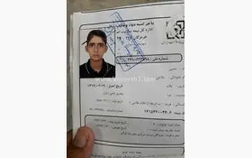 مرگ فوتبالیست در واژگونی وانت نیسان