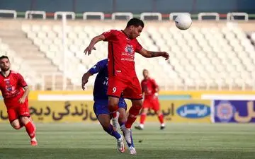 کمیته انضباطی حکم بازی تراکتور و نساجی مازندران را صادر کرد