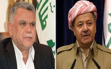 تفاهمات احزاب شیعه و کرد در حال زمینه‌سازی برای تشکیل فراکسیون بزرگتر