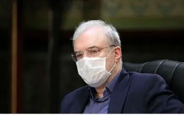 وزیر بهداشت:موج سنگین کرونا در راه است
