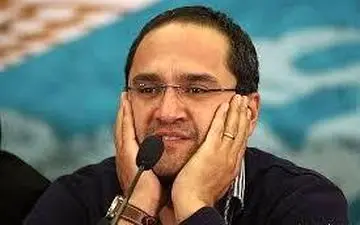 همکاری همسر فعلی و سابق "رامبد جوان" در یک فیلم سینمایی + عکس