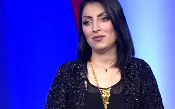 ژالیا ملکه زیبایی جدید عراق تهدید به قتل شد + عکس ها