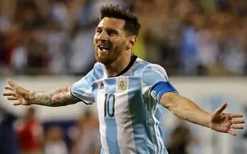 مسی: دیگر نمی‌توانیم اشتباه کنیم