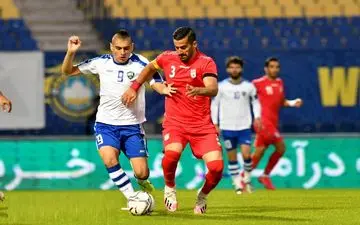 اسکوچیچ با برد در تیم ملی استارت زد