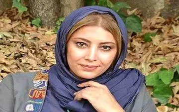 کشف حجاب لادن طباطبایی بعد مهاجرت جنجالی شد|عکس شرم آور از خانم بازیگر در آمریکا !
