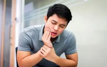 اگر این علائم را دارید،فک شما مشکل دارد!