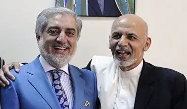 بگو بخند خارج از عرف سران افغانستان