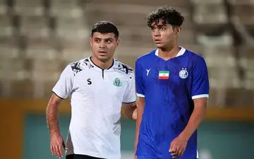 استقلال به دنبال یک بازی تدارکاتی در تعطیلی لیگ برتر