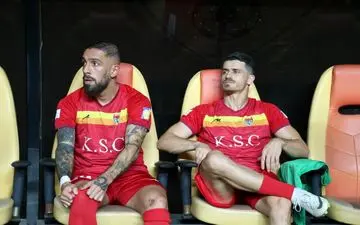 نکونام از ترکیب فولاد مقابل تراکتور رونمایی کرد