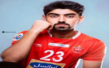  ملی‌پوش پرسپولیس ساز جدایی کوک کرد