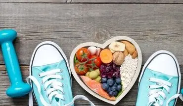 صبح یا عصر؛ کدام زمان برای ورزش و کاهش کلسترول بهتر است؟