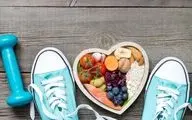 صبح یا عصر؛ کدام زمان برای ورزش و کاهش کلسترول بهتر است؟