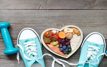 صبح یا عصر؛ کدام زمان برای ورزش و کاهش کلسترول بهتر است؟