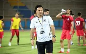  استقبال تارتار از شفر در زمین غدیر