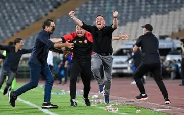  رده‌بندی برترین سرمربیان لیگ برتر؛ دو پرسپولیسی در صدر+ جدول 