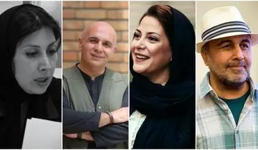 تولد چهره های مشهور ایرانی در 20 اردیبهشت + تصاویر و زندگینامه
