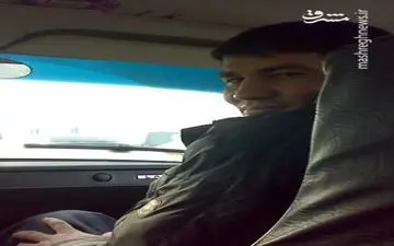 عامل اصلی حمله استکهلم + عکس