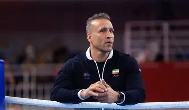 سرمربی جدید تیم ملی بوکس ایران مشخص شد
