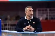 سرمربی جدید تیم ملی بوکس ایران مشخص شد
