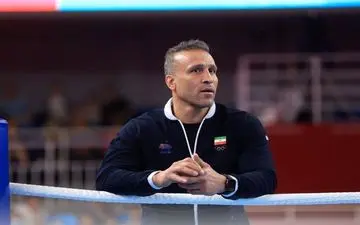سرمربی جدید تیم ملی بوکس ایران مشخص شد
