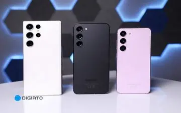  قیمت گوشی سامسونگ ۵ فروردین ۱۴۰۳ چند است؟ | قیمت گوشی‌های سامسونگ امروز ۱۴۰۳/۱/۵