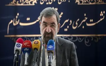 محسن رضایی: اسارات هزاران درجه‌دار عربستانی ترامپ را از خواب بیدار می‌کند؟