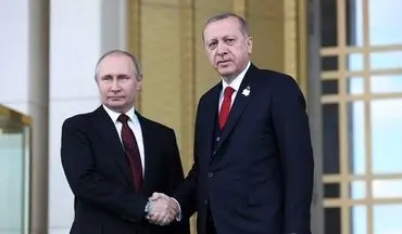 اردوغان به مسکو می‌رود/ کرملین: پوتین فعلا تصمیمی برای دیدار ندارد