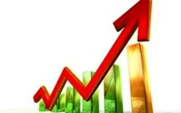 نرخ تورم دو رقمی شد