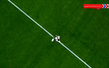 خلاصه بازی آرسنال 0 - 3 منچسترسیتی + فیلم