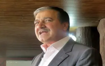 
مدیرعامل شهر خودرو: عواقب دخالت‌های عده‌ای دامن فوتبال ایران را میگیرد
