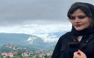 همه چیز درمورد مرگ مهسا/ بر روی لباس ماموران گشت ارشاد دوربین بوده است!