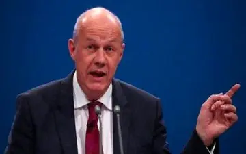 رسوایی اخلاقی آقای معاون اول+عکس