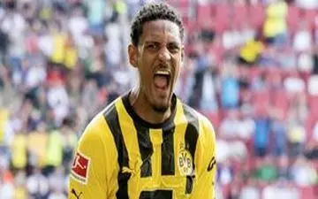 دورتموند از بایرن جلو زد/ زردپوشان در یک قدمی قهرمانی در آلمان