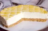 طرز تهیه چیز کیک یخچالی (بدون نیاز به فر، ساده و خوشمزه)