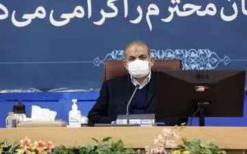 وزیر کشور بر متناسب‌سازی روند مهاجرت با الگوی آمایش سرزمین تأکید کرد