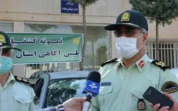 انهدام باند سارقان خودرو در کرمانشاه و کشف 50 فقره سرقت