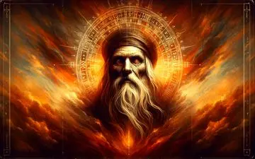 فال نوستراداموس | فال روزانه نوستراداموس چهارشنبه 7 خرداد ماه 1404